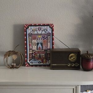 Anthropologie 2024 Beauty Advent partial 12 Items